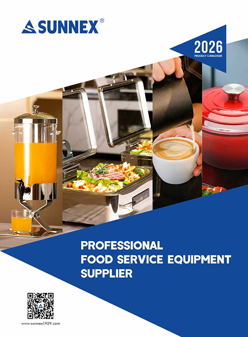 2025-2026 СУННЕКС каталог