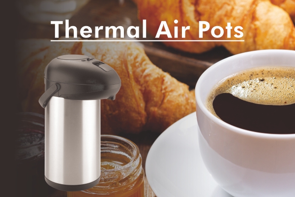 СУННЕКС лонци са топлим ваздухом